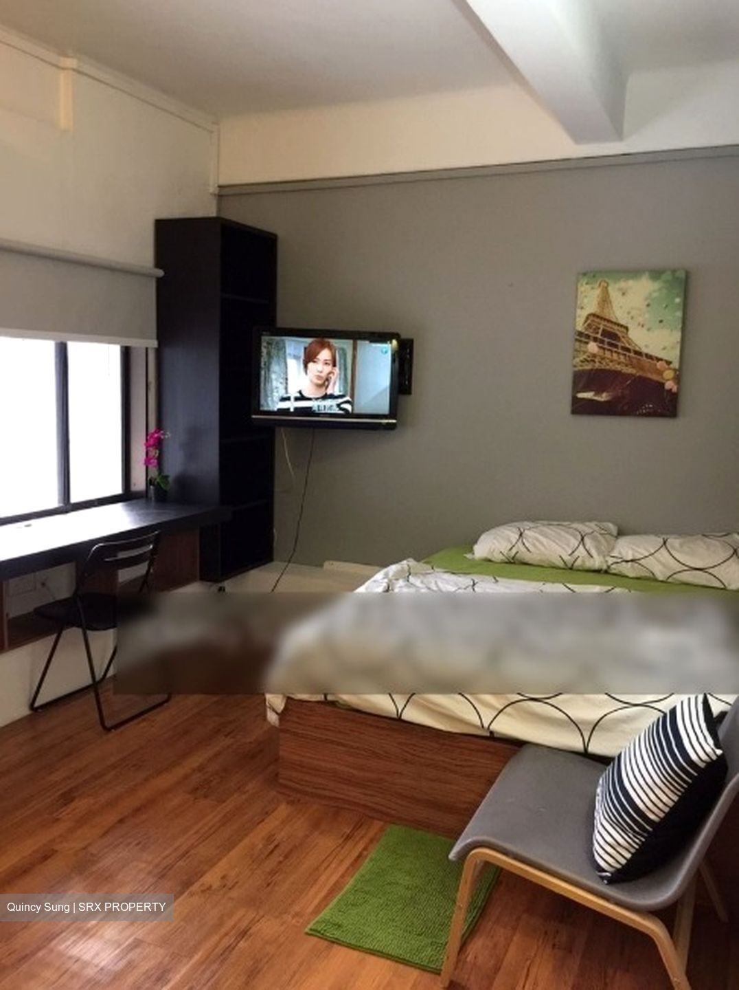 Tiong Bahru Road (Bukit Merah),  #417280231
